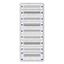 Modular chassis 2-28K, 9-rows, complete thumbnail 2