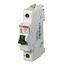 S201UDC-Z50 Miniature Circuit Breaker - 1P - Z - 50 A thumbnail 2