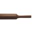 Heat Shrink Tube SR1F6.4/3.2-BR 6.4/3.2mm 2:1 Brown thumbnail 2