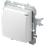 SOCKET FRENCH+COVER 2P+E 16A 250V~ BV PP XO 4417091 thumbnail 2