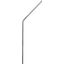 LUMINAIRE POLE45°LMW 48-500/1300-FT WALL thumbnail 4