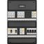 Systeem 55 consumer unit, 1-phase - PV ready thumbnail 2