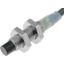 Proximity sensor, inductive, stainless steel, short body, M8, unshield E2A 7513R thumbnail 1