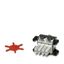 VC-TR1/2M-PEA-S22-SET - Contact insert set thumbnail 3