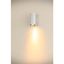 ASTO TUBE, wall-mounted light, cylindrical, GU10, 1x max. 10 W, white thumbnail 4