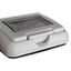 Outdoor flush mount box, IP55, transparent lid, 2M, white thumbnail 17