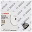Diamond Cutting Disc ECO For Universal 180x22.23x2.2x7 thumbnail 2