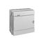 Hermetically sealed switchgear. RH-8/UV (500V AC,1500V DC) thumbnail 1