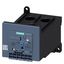 Overload relay 12.5...50 A Electronic For motor protection Size S3, Class 5E...30E Stand-alone installation Main thumbnail 1