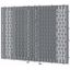 XTPPVPC-W1000 Plastic cover, for xp, H=700mm W=1000mm thumbnail 1