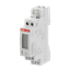 D11 15-M 40 Modbus, Energy meter'15', Modbus, Single-phase, 40 A thumbnail 3