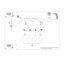 Ceiling lamp BULBO 4 natural wood thumbnail 6