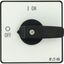 T5-4-15682/E On-Off switch, 6 pole + 1 N/O + 1 N/C, 100 A, 90 °, flush mounting thumbnail 17