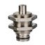 Miniature Safety RFID switch, unlimited pairing enabled, Daisy-chain + thumbnail 14