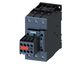 power contactor, AC-3e/AC-3, 41 A, 18.5 kW / 400 V, 3-pole, 230 V AC, 50/60 thumbnail 1