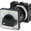 T0-1-8310/EZ Step switches, T0, 20 A, centre mounting, 1 contact unit(s), Contacts: 2, 45 °, maintained, With 0 (Off) position, 0-2, Design number 8310 thumbnail 4