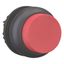 M22S-DH-R Pushbutton, RMQ-Titan, Extended, momentary, red, Blank, Bezel: black thumbnail 11