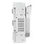 HRC busbar-fuse-switch size 2, 400A, for 100mm-system, M10 (The price is shown without markup on metals. Request a quote for accurate information) thumbnail 1