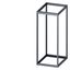 SIVACON, frame, for standard empty enclosure, H: 2000 mm, W: 800 mm, D: 1000 mm thumbnail 1