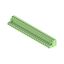 PCB plug-in connector, female plug, 5.08 mm, Number of poles: 24, 180°, Clamping yoke connection, Clamping range, max. : 4 mm², Box thumbnail 3
