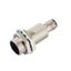 Proximity sensor, M18, shielded, 7 mm, DC, 2-wire, NC E2E 8821R thumbnail 1
