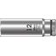 8790 HMA Deep Hand- en Machinedop met 1/4&quot;-aandrijving, 12x50 mm thumbnail 1