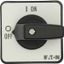 T0-1-8200/EZ On-Off switch, 1 pole, 20 A, 90 °, center mounting thumbnail 3