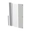 ProfiSNAP Internal Cable Duct, for compartment width 400mm, H20=1950mm thumbnail 2