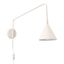 Wall lamp NOX beige thumbnail 1