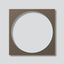 ACM 670-..., CMx 61x-..., BCMx 650-... BG Afdekframe thumbnail 1