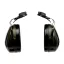 3M™ PELTOR™ Optime™ II Earmuffs, Green, Helmet Mounted, H520P3E-410-GQ thumbnail 4
