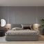 HANGING LAMP PASTELO 1 WHITE G9 1X40W IP20 thumbnail 4