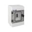 Hermetic switchboard RH-4 thumbnail 1