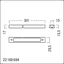 PURE/COMSIGN 150 P FCC ECx side feed SR - Surround thumbnail 2