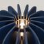 Floor lamp MULA 45 navy thumbnail 5