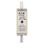 Fuse-link, high speed, 200 A, AC 690 V, DIN 000, aR, DIN, IEC, dual indicator, live gripping lugs thumbnail 9