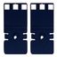 Adapter Kit 23" to 19", Black thumbnail 1