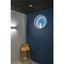 NEW TRIA® 75, recessed ceiling light, 3000K, 38°, IP 20, round, white thumbnail 2
