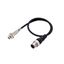Proximity sensor, inductive, brass-nickel, M8, shielded, 1.5 mm, NO, 0 E2E 8527R thumbnail 3