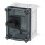 PN individual switch-disconnector enclosure 1x PN1-160, 3-pole thumbnail 1