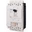 NZMS3-4-VE400-SVE Circuit-breaker, 4 p, 400A, plug-in module thumbnail 1