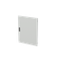 Q855D812 Door, 1242 mm x 809 mm x 250 mm, IP55 thumbnail 2