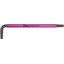 967 SL TORX HF Multicolour Stiftsleutel met Vasthoudfunctie, TX20x96mm thumbnail 1