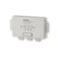 Distribution box 5 pole, 3x3 outlets thumbnail 1