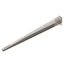 AW 15 61 A4 Wall and support bracket with welded head plate B610mm thumbnail 1