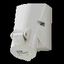 Wall socket 16A3P 1H>50V IP44 thumbnail 1