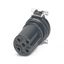 SACC-CI-M12FSB-5P SMD R32 - Contact carrier thumbnail 2