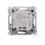 SOON ON SALE, LED luminaire with motion sensor, 230V, (module), Simon 24, IP20, cashmere thumbnail 2