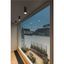 ASTO TUBE, ceiling-mounted light, cylindrical, GU10, 1x max. 10 W, black thumbnail 5
