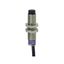 Inductive sensor M12, 20–264V, 4 mm sensing thumbnail 1